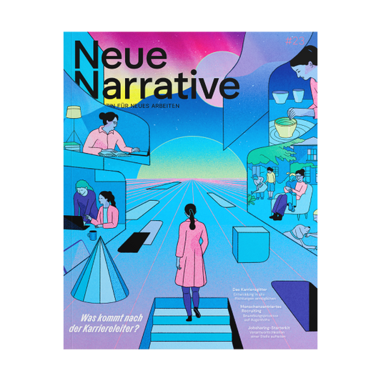 Ausgabe 23: Karriere [Printversion]