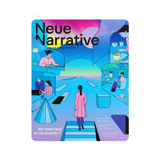 Ausgabe 23: Karriere [PDF-Version]